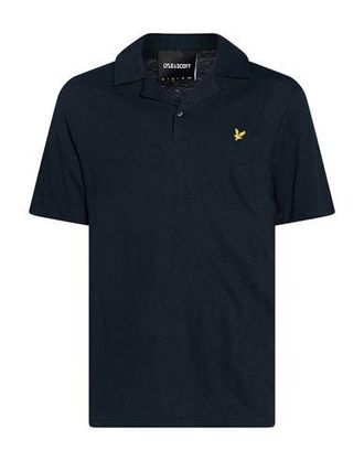 Lyle & Scott TOPWEAR - Polo shirts on YOOX.COM