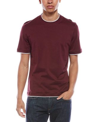 Brunello Cucinelli T-Shirt