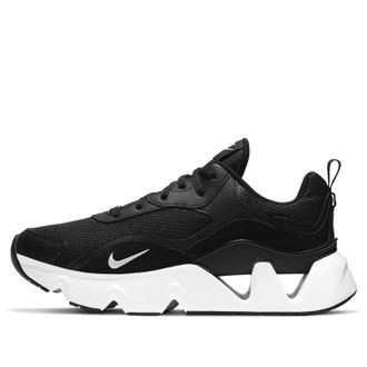 Nike (WMNS) Nike RYZ 365 2 Black White CU4874-001