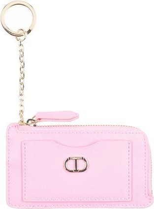 Twin-Set Cardholders