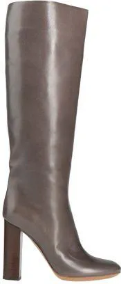 Chloé FOOTWEAR - Boots on YOOX.COM