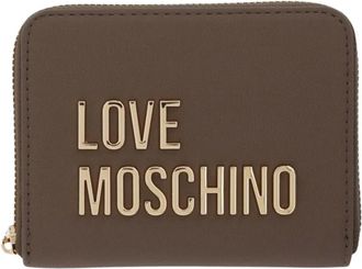 Love Moschino Mujer, Accesorios, Marr&oacute;n, Talla: ONE Size