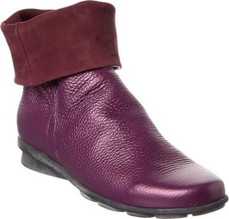 Arche Archette Leather Boot