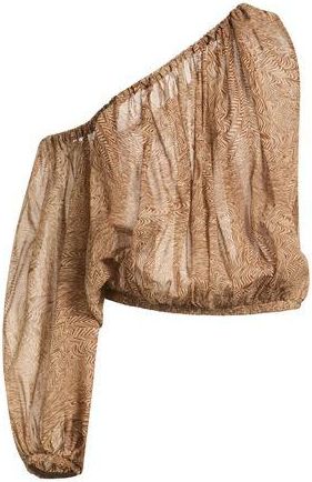 Hopper CAMISETAS Y TOPS - Tops en YOOX.COM