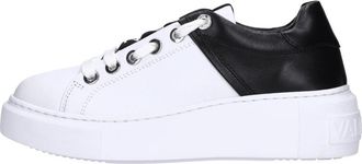 Valentino Sneakers Wit - Dames - Sneakers - Wit - 40 EU - Schoenen