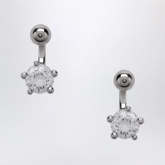 Panconesi Constellation Earring with Zirconia
