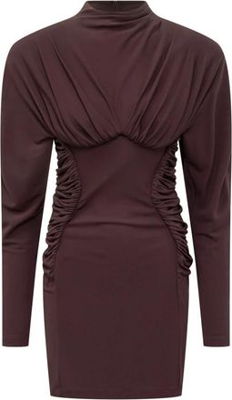 Stella McCartney Donna, Abiti, Marrone, S, new