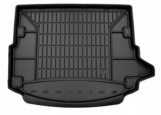 OEM Alfombrilla De Goma Para Maletero Land Rover Discovery Desde 2014- Tm 7 Plazas