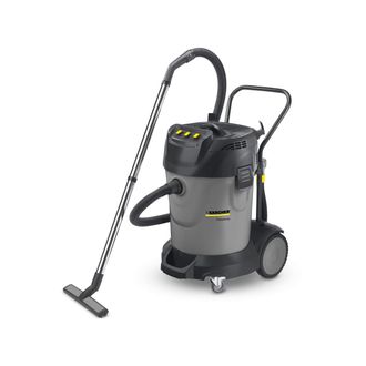 Karcher Aspirador En Seco Y H&uacute;medo Nt 70/3 - Karcher