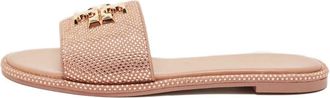 Tory Burch Sandali Everly - Toni neutri