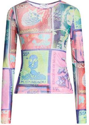 Miaou CAMISETAS Y TOPS - Tops en YOOX.COM