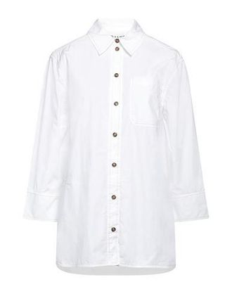 Ganni TOPS - Hemden auf YOOX.COM