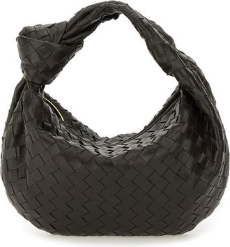Bottega Veneta Teen Jodie Bag-Donna