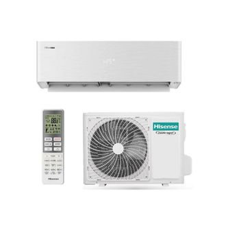 Hisense Aire Acondicionado Split 1x1 Hisense Energy Pro X 35 Blanco A+++/a+++