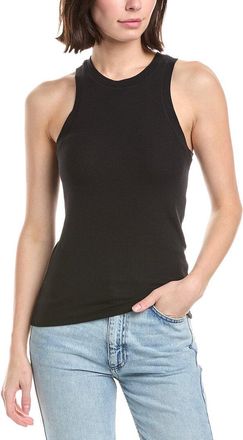 ATM Anthony Thomas Melillo Atm Anthony Thomas Melillo Rib Tank Top