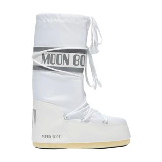 Moon Boot Mujer, Zapatos, Blanco, Talla: 39 EU