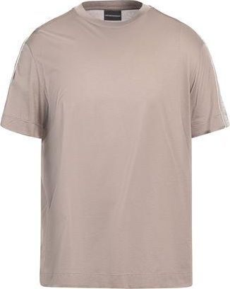 Emporio Armani CAMISETAS Y TOPS - Camisetas en YOOX.COM
