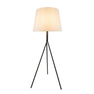 Brightech Forge Floor Lamp