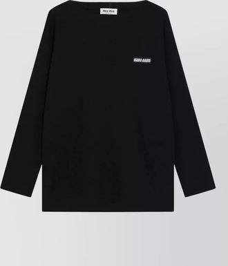 Miu Miu jumper