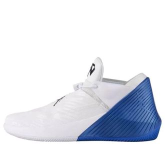 Nike Jordan Air Jordan Why Not Zer0.1 TB Hyper Royal AQ9682-141