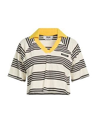 Msgm TOPWEAR - Polo shirts on YOOX.COM