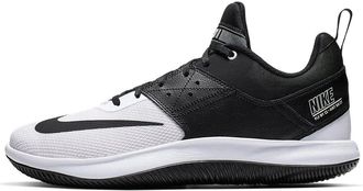 Nike Fly By Low II Black White AJ5902-001