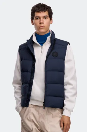Canada Goose Crofton EnduraLuxe Vest