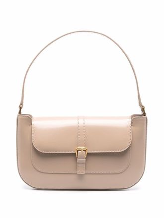 by FAR Miranda shoulder bag - Neutrals