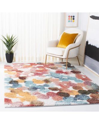 Safavieh Calista Jaime Power Loomed Rug