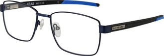 Quiksilver Brilframe EQYEG03121 EBLU Atlas