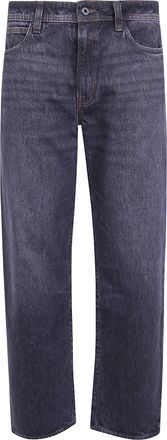 Filson Pants Straight-Leg 14-Oz
