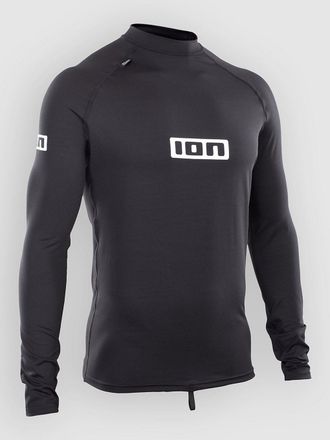 ION Ion Promo Longsleeve Rash Guard rot