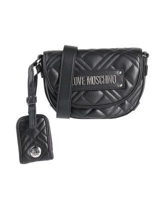 Love Moschino BAGS - Cross-body bags on YOOX.COM