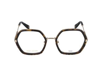 Marc Jacobs Sonnenbrille Marc Jacobs Mj 1018 Wr9 Braun Havanna /20/140