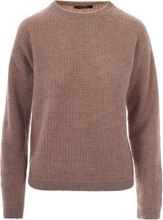 Fabiana Filippi Donna, Maglie, Marrone, XS, new