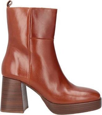 Elvio Zanon FOOTWEAR - Ankle boots on YOOX.COM