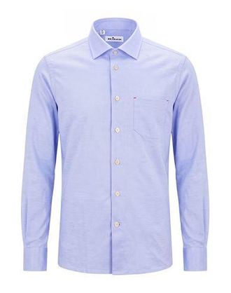 Kiton CAMISETAS Y TOPS - Camisas en YOOX.COM