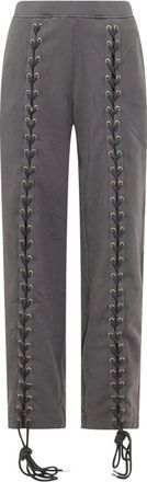 Rotate Rotate Birger Christensen, Donna, Pantaloni, Grigio, XS, new