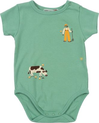 Bobo Choses Bobo sceglie il corpo di Farm Adventure