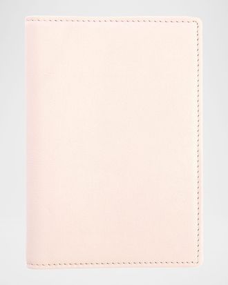 Royce Leather RFID Blocking Passport Case