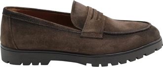 Flecs Mocassino - - Shoes - Uomo - Marrone - 41 EU