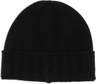 La Fileria Cashmere Beanie