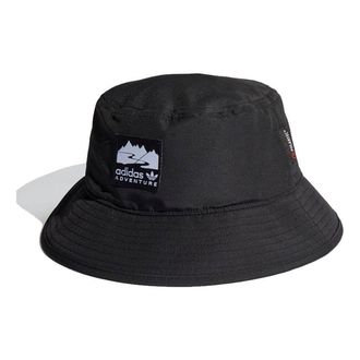 adidas Adventure Boonie Hat Black H25265