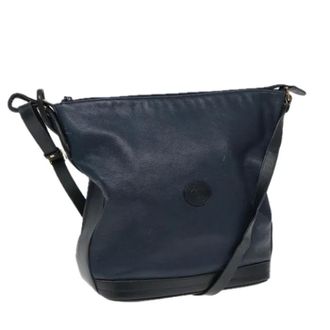 Gucci Borsa a spalla vintage Pre-owned - - Pre-owned - Donna - Blu - ONE SIZE