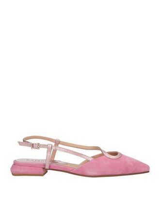 Caf&egrave;noir FOOTWEAR - Ballet flats on YOOX.COM