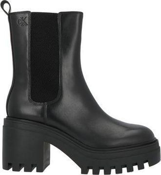 Calvin Klein CALZATURE - Stivaletti su YOOX.COM