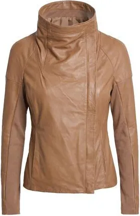 Street Leathers COATS & JACKETS - Jackets on YOOX.COM