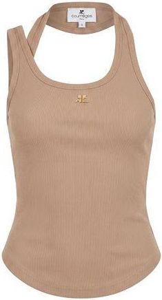 Courr&egrave;ges TOPWEAR - Top su YOOX.COM