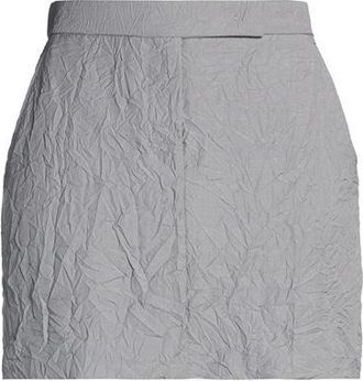 Max Mara HOSEN & R&Ouml;CKE - Minir&ouml;cke auf YOOX.COM