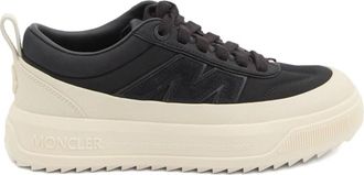 Moncler Mujer, Zapatos, Negro, Talla: 38 EU